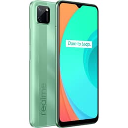 Realme C11 32GB - Green - Unlocked
