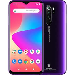 BLU G90 Pro 128GB - Purple - Unlocked
