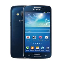 Galaxy Express 2 8GB - Blue - Unlocked