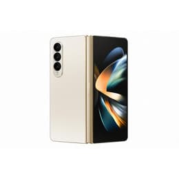 Galaxy Z Fold4 256GB - Beige - Unlocked
