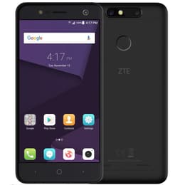 Zte Blade V8 32GB - Black - Unlocked