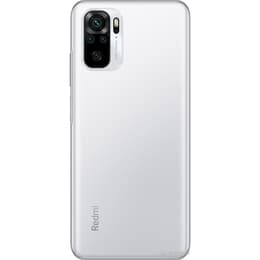 Xiaomi Redmi 10 128GB - White - Unlocked