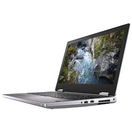 Dell Precision 7450 15" (2019) - Core i7 2.6 GHz - SSD 512 GB - 32 GB -