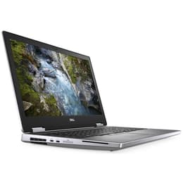 Dell Precision 7450 15" (2019) - Core i7 2.6 GHz - SSD 512 GB - 32 GB -