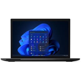 Lenovo ThinkPad L13 Yoga 13" (2019) - Core i5 1.6 GHz - SSD 256 GB - 8 GB
