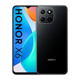Honor X6 64GB - Black - Unlocked