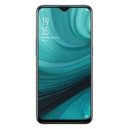 Oppo AX7 64GB - Blue - Unlocked
