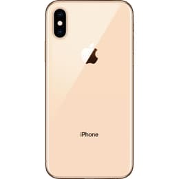 iPhone XS 256GB - Gold - Unlocked