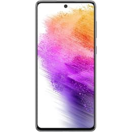 Galaxy A73 5G 128GB - Grey - Unlocked