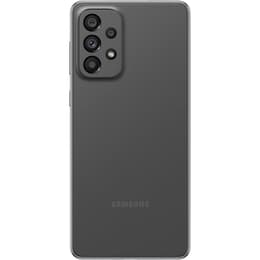 Galaxy A73 5G 128GB - Grey - Unlocked
