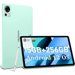 Doogee CAT T20 (2023) 256GB - Wi-Fi + 4G - Green