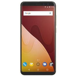 Wiko View Lite 16GB - Gold - Unlocked