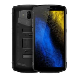 Blackview BV5800 Pro 16GB - Black - Unlocked