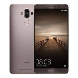 Huawei Mate 9 32GB - Brown - Unlocked