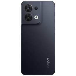 Oppo Reno 8 256GB - Black - Unlocked