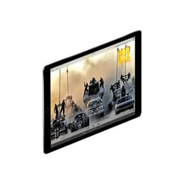 iPad Pro 9.7 (2016) 1st gen 128 GB - Wi-Fi + 4G - Space Gray