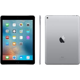 iPad Pro 9.7 (2016) 1st gen 128 GB - Wi-Fi + 4G - Space Gray