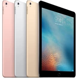 iPad Pro 9.7 (2016) 1st gen 128 GB - Wi-Fi + 4G - Space Gray