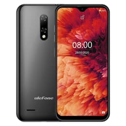Ulefone Note 8P 16GB - Black - Unlocked