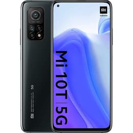 Xiaomi Mi 10T 5G 128GB - Black - Unlocked