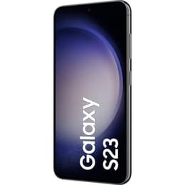 Galaxy S23 256GB - Black - Unlocked
