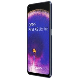 Oppo Find X5 Lite 256GB - Black - Unlocked
