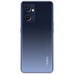 Oppo Find X5 Lite 256GB - Black - Unlocked
