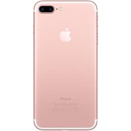 iPhone 7 Plus 256GB - Rose Gold - Unlocked