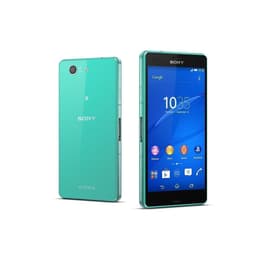 Sony Xperia Z3+ Dual 32GB - Green - Unlocked