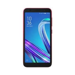 Asus ZenFone Live (L2) 32GB - Red - Unlocked