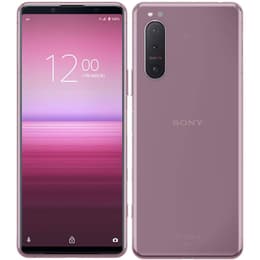 Sony Xperia 5 II 128GB - Pink - Unlocked