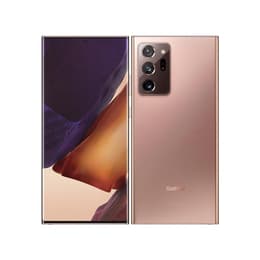 Galaxy Note20 Ultra 5G 256GB - Bronze - Unlocked (Version Docomo)
