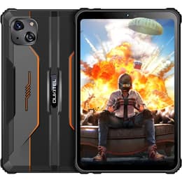 Oukitel RT3 (2023) 64GB - Wi-Fi + 5G - Black