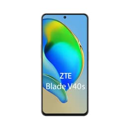 ZTE Blade V40S 128GB - Black - Unlocked