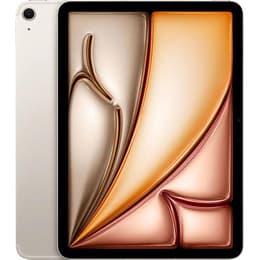 iPad Air 11" (2026) 8th gen 512 GB - Wi-Fi - Starlight