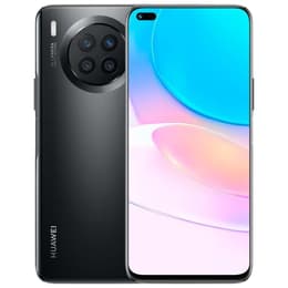 Huawei nova 8i 128GB - Black - Unlocked