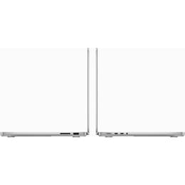 MacBook Pro 14-inch (2023) - Apple M3 8-core and 10-core GPU - 8GB RAM - SSD 512GB - QWERTY - English