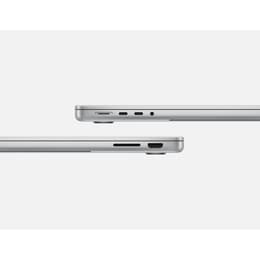 MacBook Pro 14-inch (2023) - Apple M3 8-core and 10-core GPU - 8GB RAM - SSD 512GB - QWERTY - English