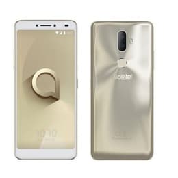 Alcatel 3V 16GB - Gold - Unlocked