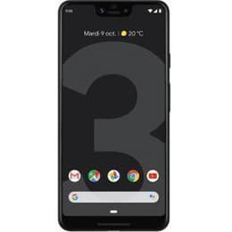 Google Pixel 3 XL 64 GB - Just Black - Unlocked