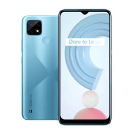Realme C21 64GB - Blue - Unlocked