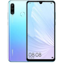 Huawei P30 Lite New Edition 128GB - Blue - Unlocked