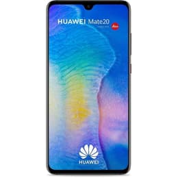 Huawei Mate 20 64GB - Black - Unlocked