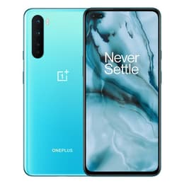 OnePlus Nord 128GB - Blue - Unlocked