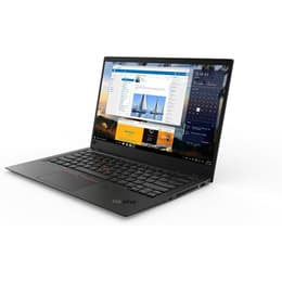 Lenovo ThinkPad X1 Carbon G7 14" (2018) - Core i5 1.6 GHz - SSD 256 GB - 8 GB