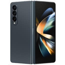 Galaxy Z Fold4 256GB - Grey - Unlocked (Version Au)