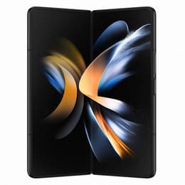Galaxy Z Fold4 256GB - Grey - Unlocked (Version Au)