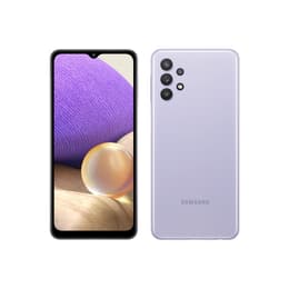 Galaxy A32 64GB - Purple - Unlocked