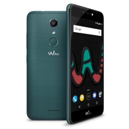 Wiko Upulse lite 32GB - Green - Unlocked