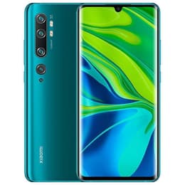 Xiaomi Mi Note 10 Pro 256GB - Green - Unlocked